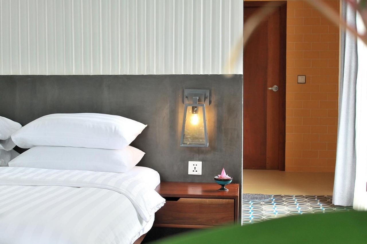 Hotel William'S Houses Siem Reap Exterior foto