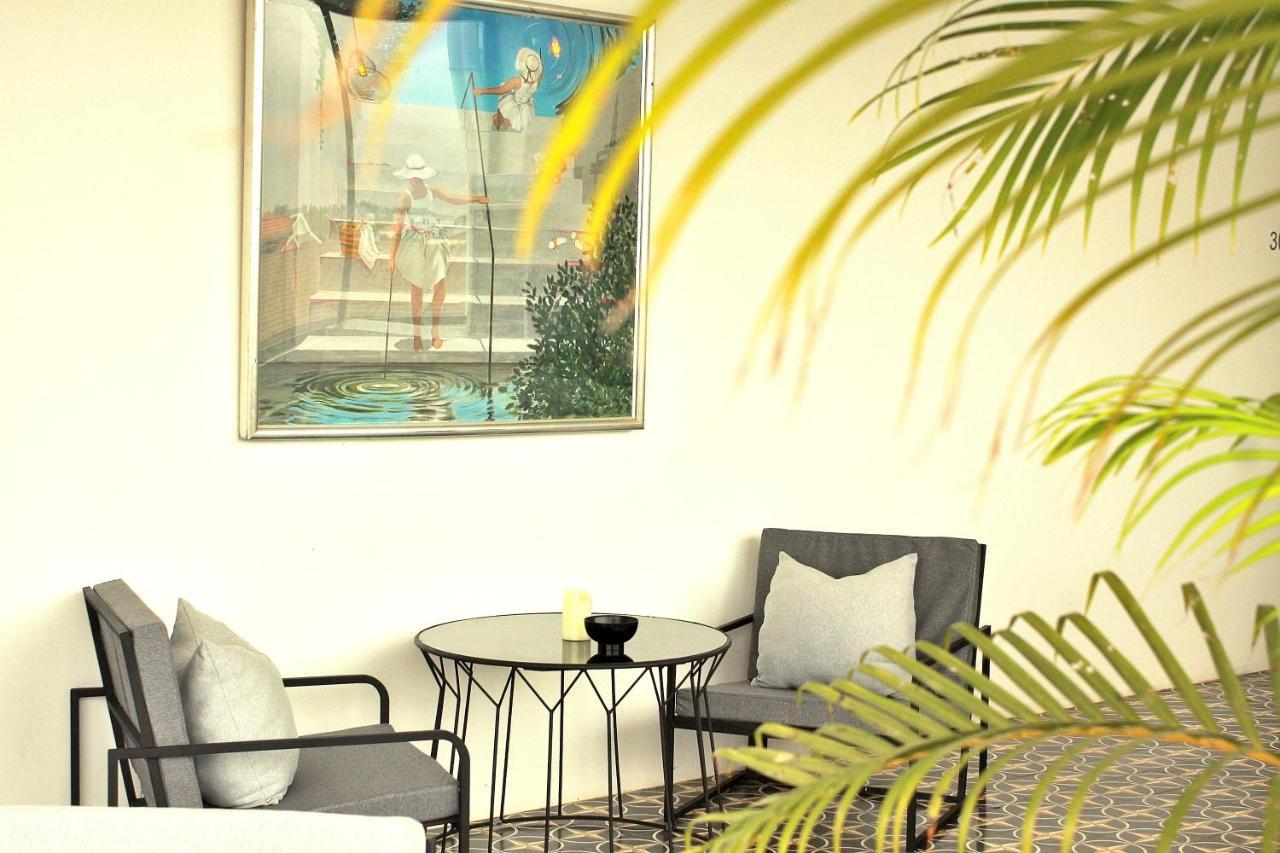 Hotel William'S Houses Siem Reap Exterior foto