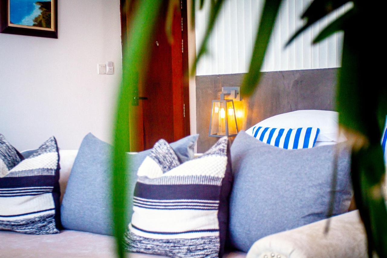 Hotel William'S Houses Siem Reap Exterior foto